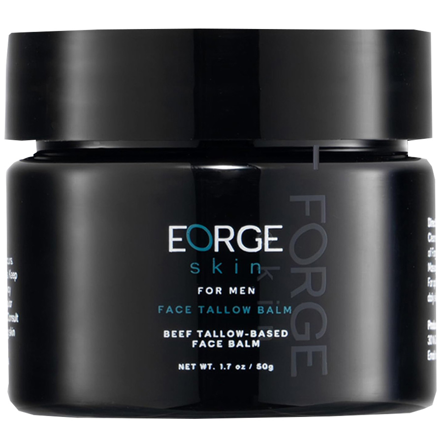 Anti-Aging Face Cream - Balsam z wołowego tłuszczu przeciw zmarszczkom