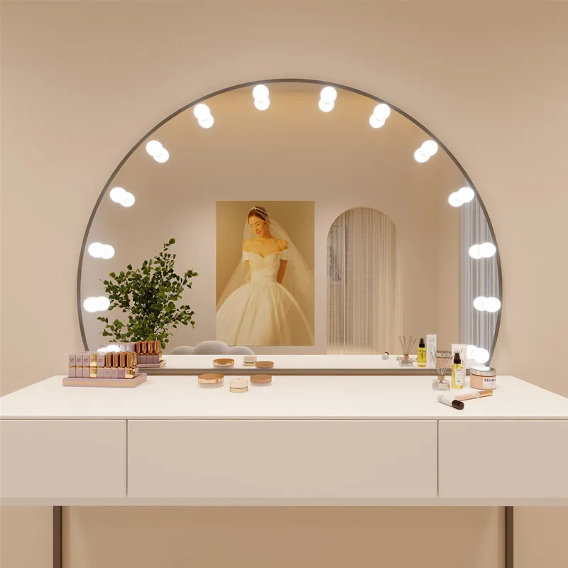 Beauty & Makeup Katia Di Paola Palermo - r5.13 Lustro do makijażu do studia