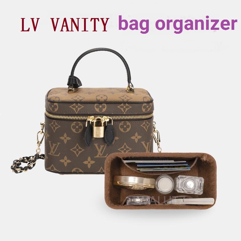 Ysl Beauty Makeup Bag - 【Tylko wyprzedaż Torba wewnętrzna】 Wkładka do