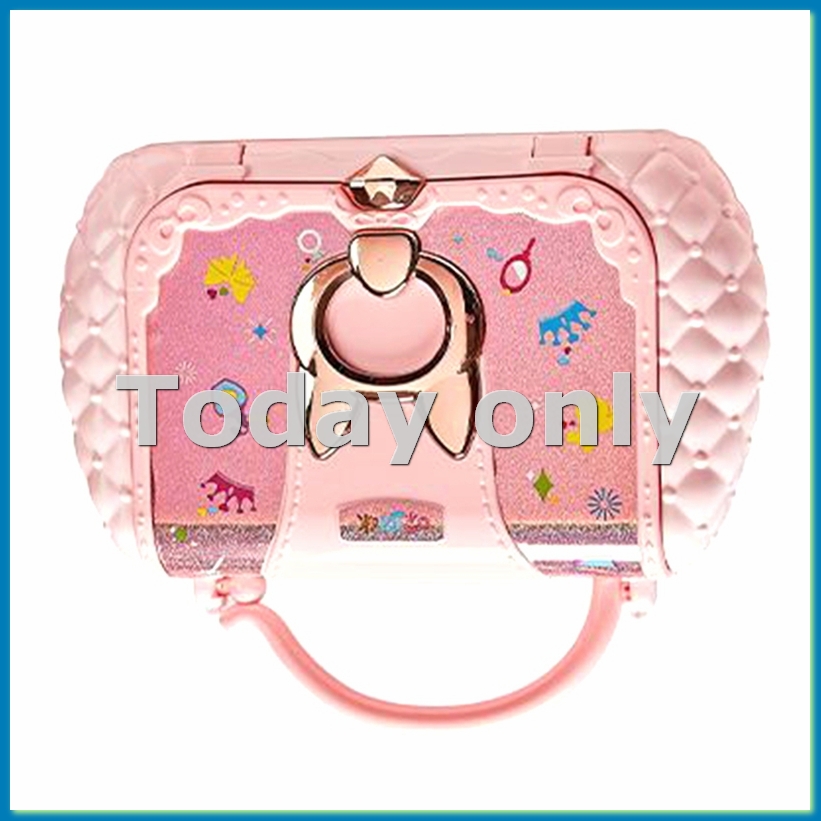 Beauty Makeup Set For Kids - Zestaw do makijażu dla dzieci, kosmetyki