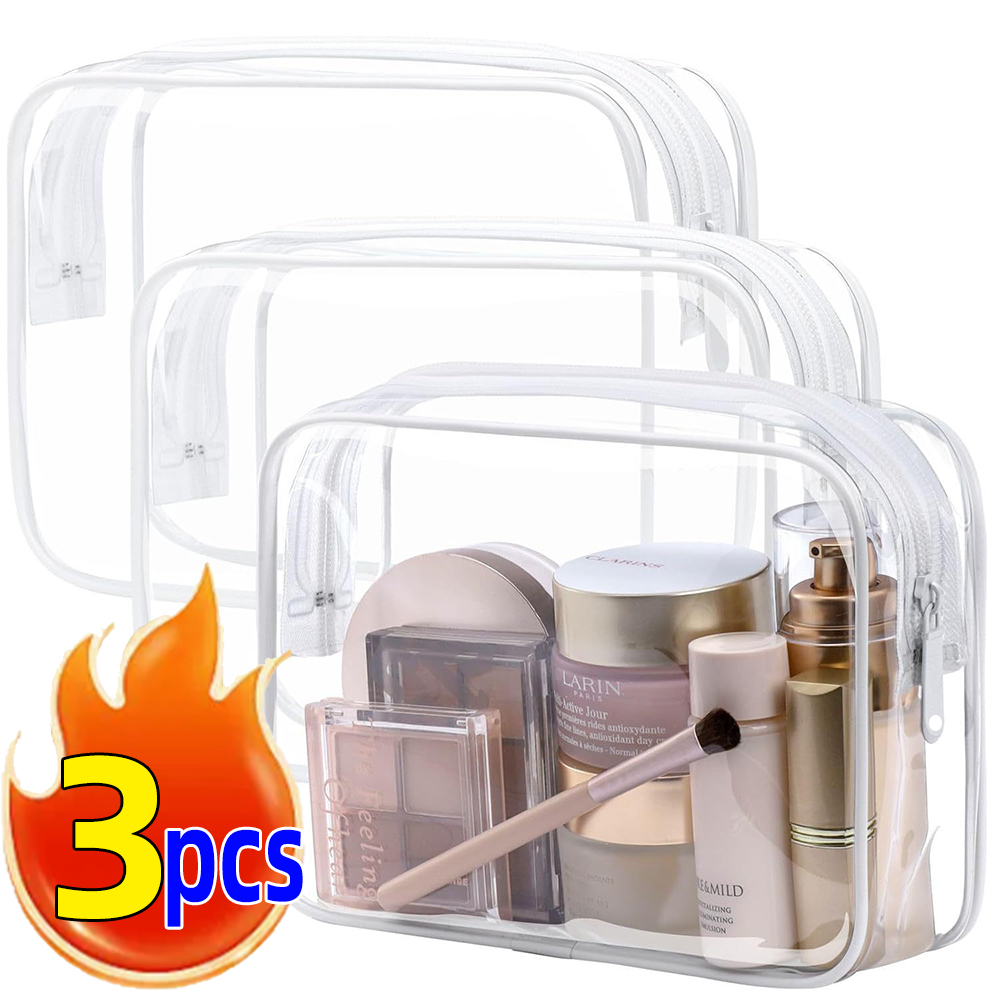 Beauty Preservation Makeup Bag - Organizator podróży Kosmetyczka do kąpieli Torba