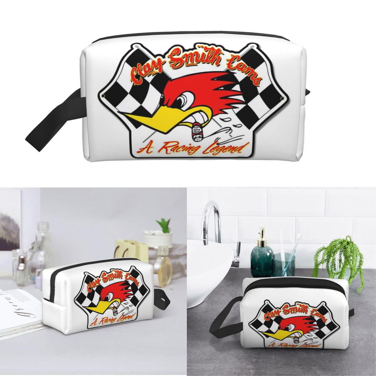 Beauty Makeup Usa - Wyprodukowano w USA Street Mr.Horsepower Clay
