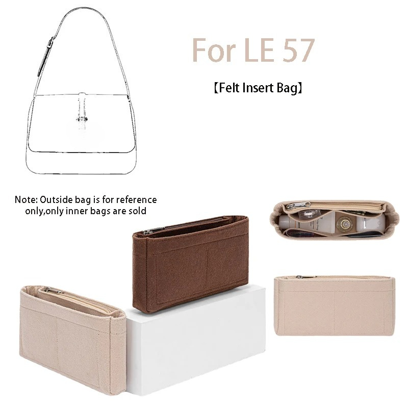 Ysl Beauty Makeup Bag - EverToner nadaje się do LE 57,