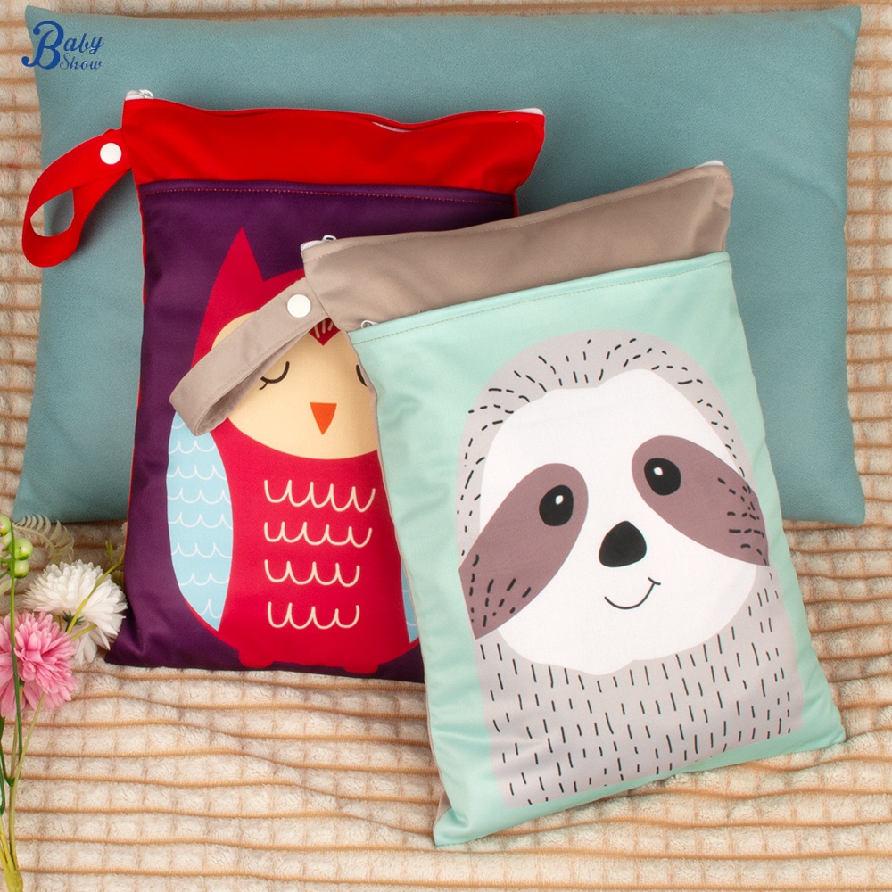 Beauty Preservation Makeup Bag - Torba Babyshow do prania, przechowywanie na