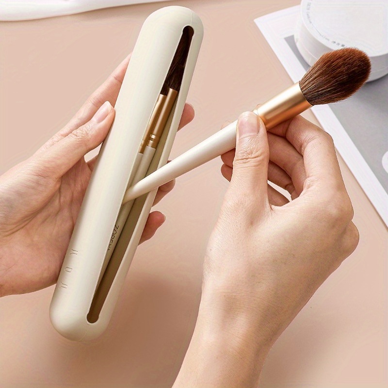 Beauty Preservation Makeup Bag - Kosmetyczka Etui na pędzle do makijażu