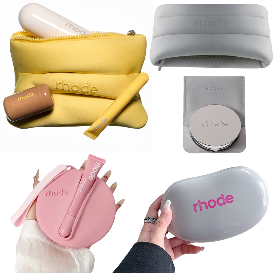 Beauty Preservation Makeup Bag - Organizer na błyszczyk do ust, organizer