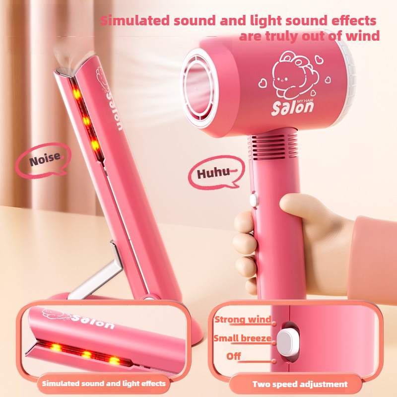 Zestaw do salonu piękności dla – Beauty Makeup Set For Kids recenzja i cena