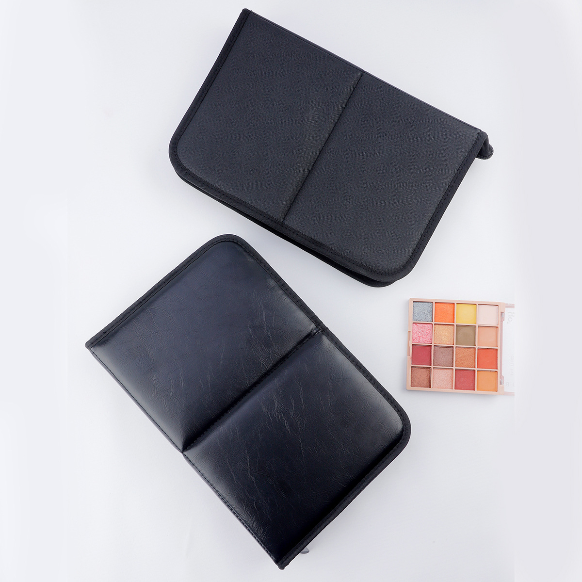 Duża, czarna, składana kosmety – Beauty Preservation Makeup Bag recenzja i cena