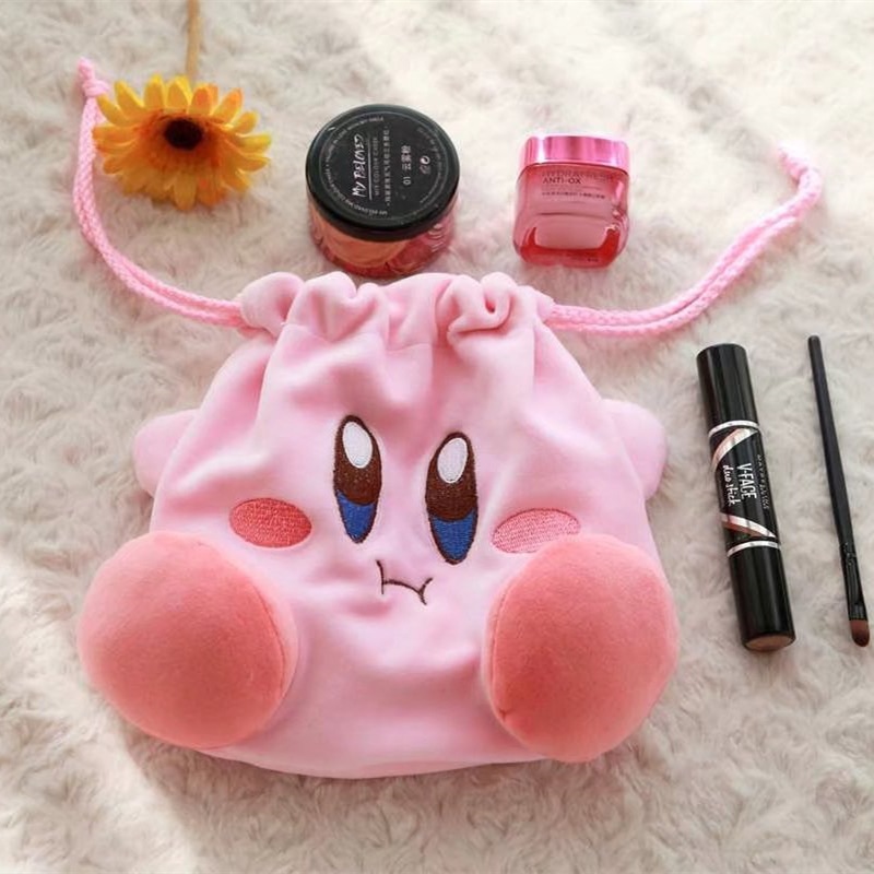 Torba do przechowywania Kirby, – Beauty Makeup Women recenzja i cena
