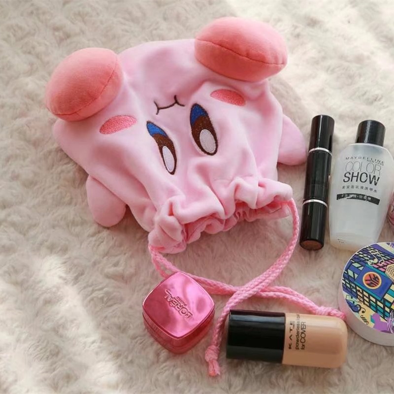 Torba do przechowywania Kirby, – Beauty Makeup Women recenzja i cena