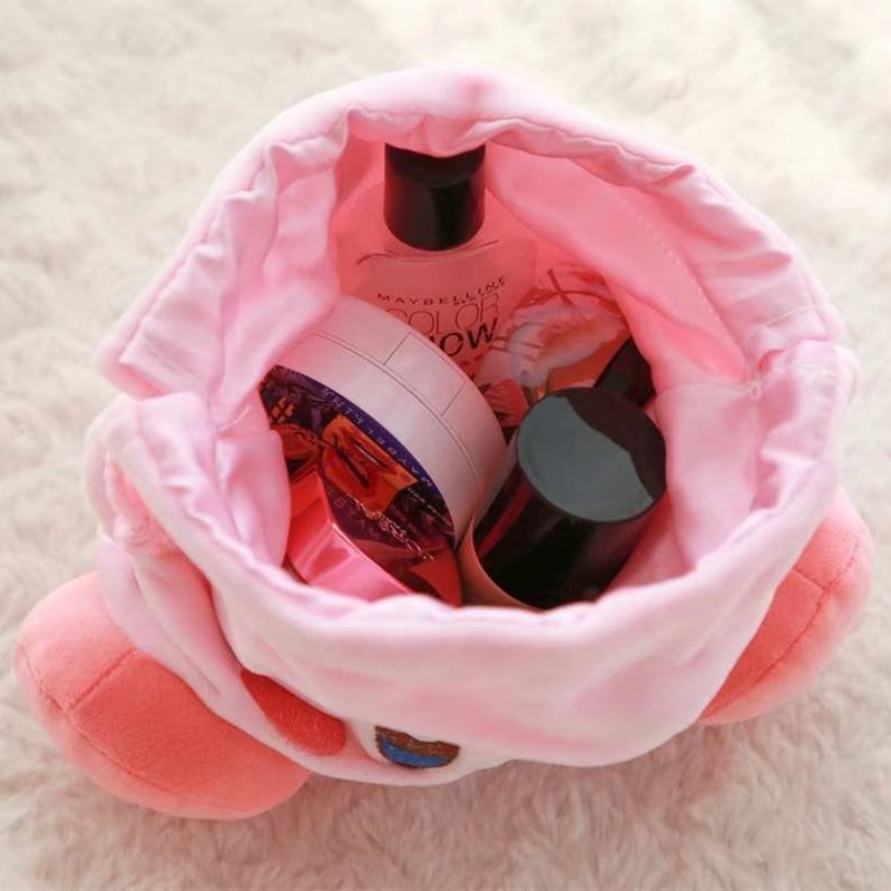 Torba do przechowywania Kirby, – Beauty Makeup Women recenzja i cena
