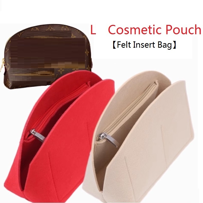 Pasuje do kosmetyczki S L filc – Ysl Beauty Makeup Bag recenzja i cena