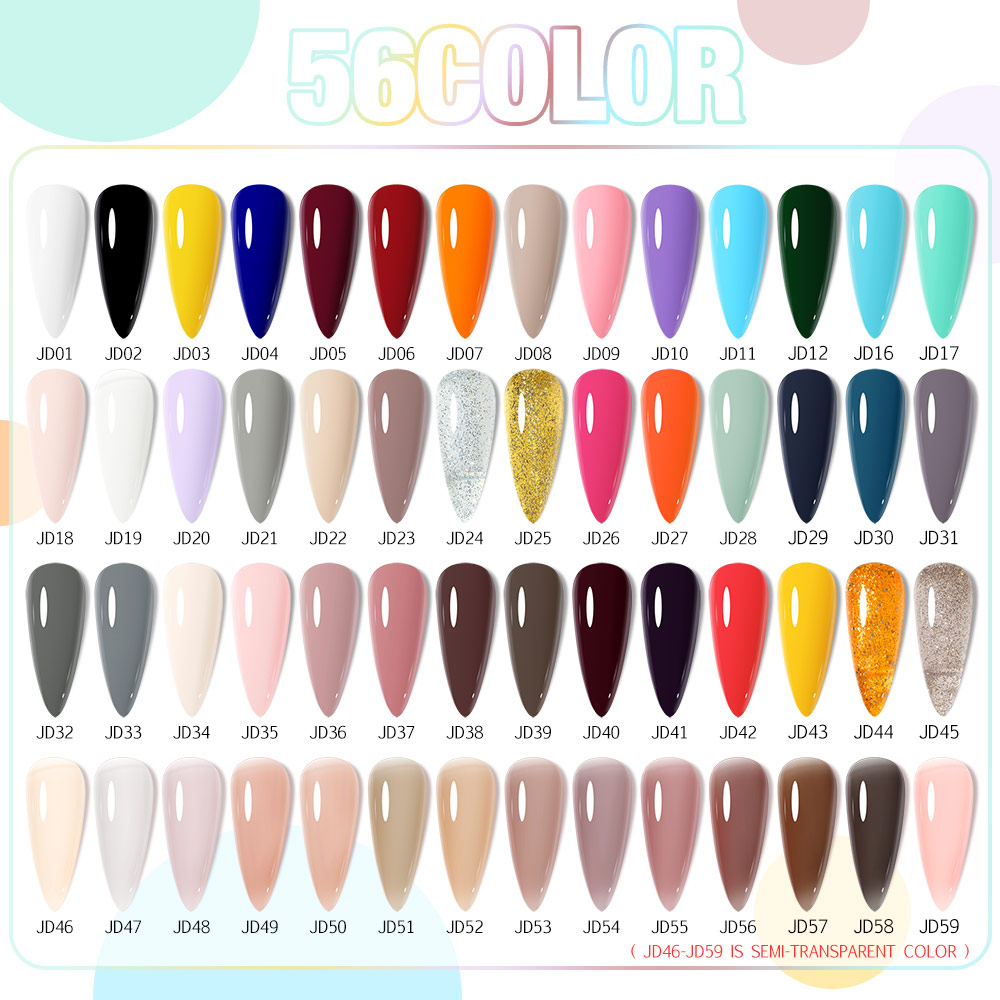 Venalisa Gel Polish 15ml Silky – Concealer Full Coverage recenzja i cena