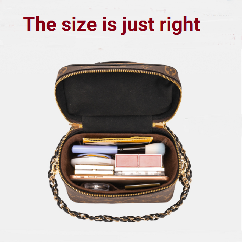 【Tylko wyprzedaż Torba wewnętr – Ysl Beauty Makeup Bag recenzja i cena