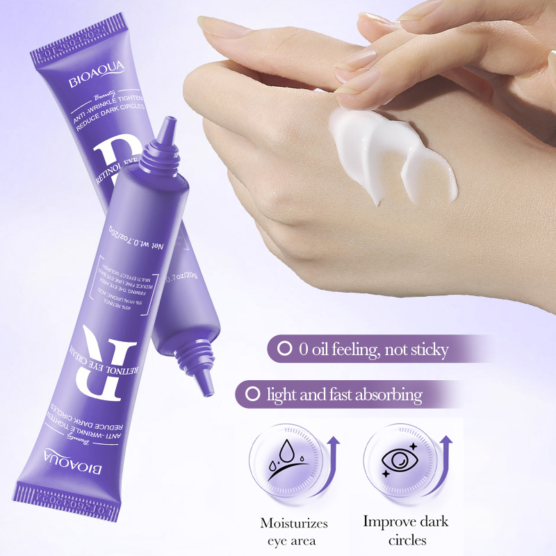 BIOAQUA Zestawy do pielęgnacji – Anti-Aging Face Cream recenzja i cena