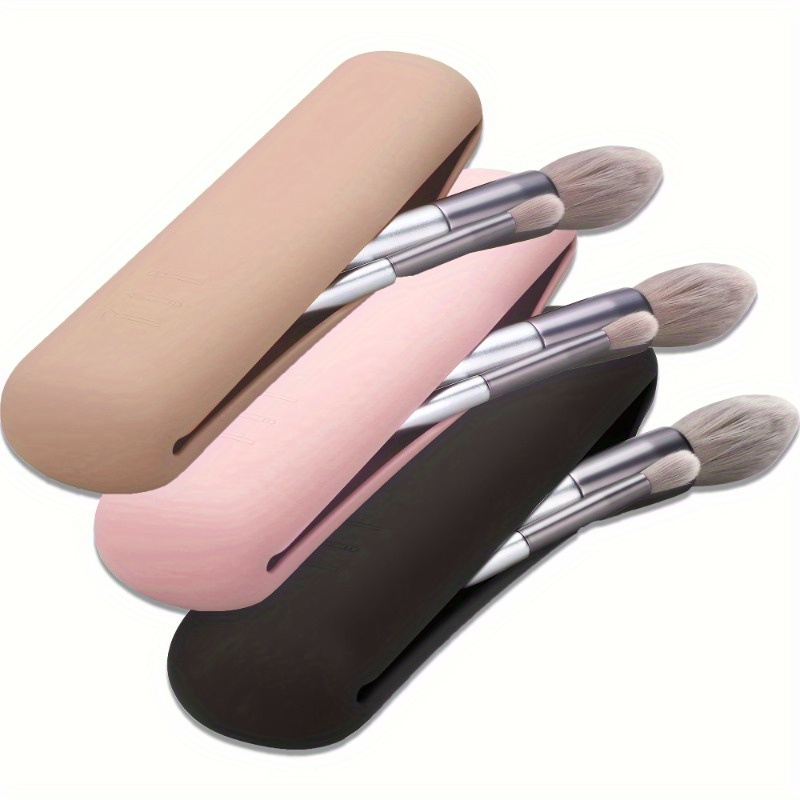 Podróżny uchwyt na pędzle do m – Makeup Beauty Ro recenzja i cena