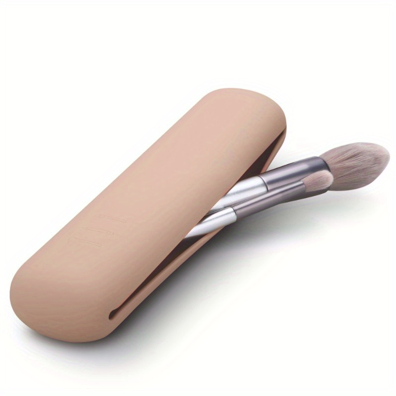Podróżny uchwyt na pędzle do m – Makeup Beauty Ro recenzja i cena