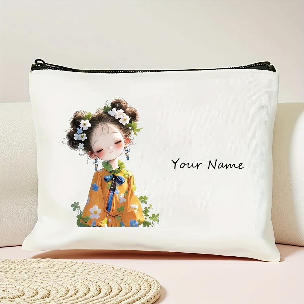 Kosmetyczka w stylu koreańskim – Beauty For You Makeup recenzja i cena