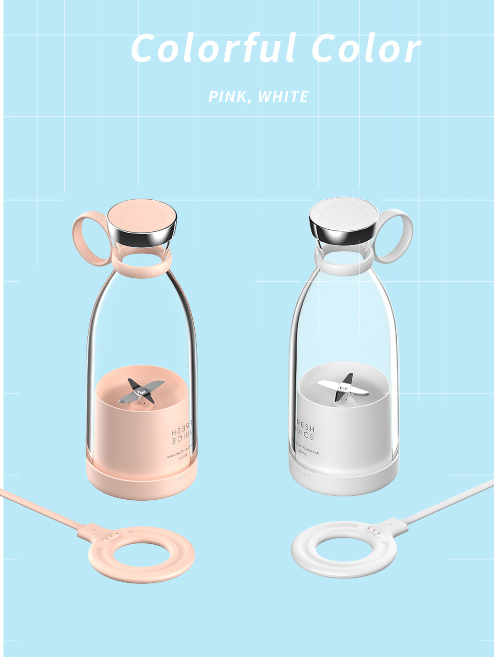 Ładowarka USB do przenośnego b – Makeup Beauty Ro recenzja i cena
