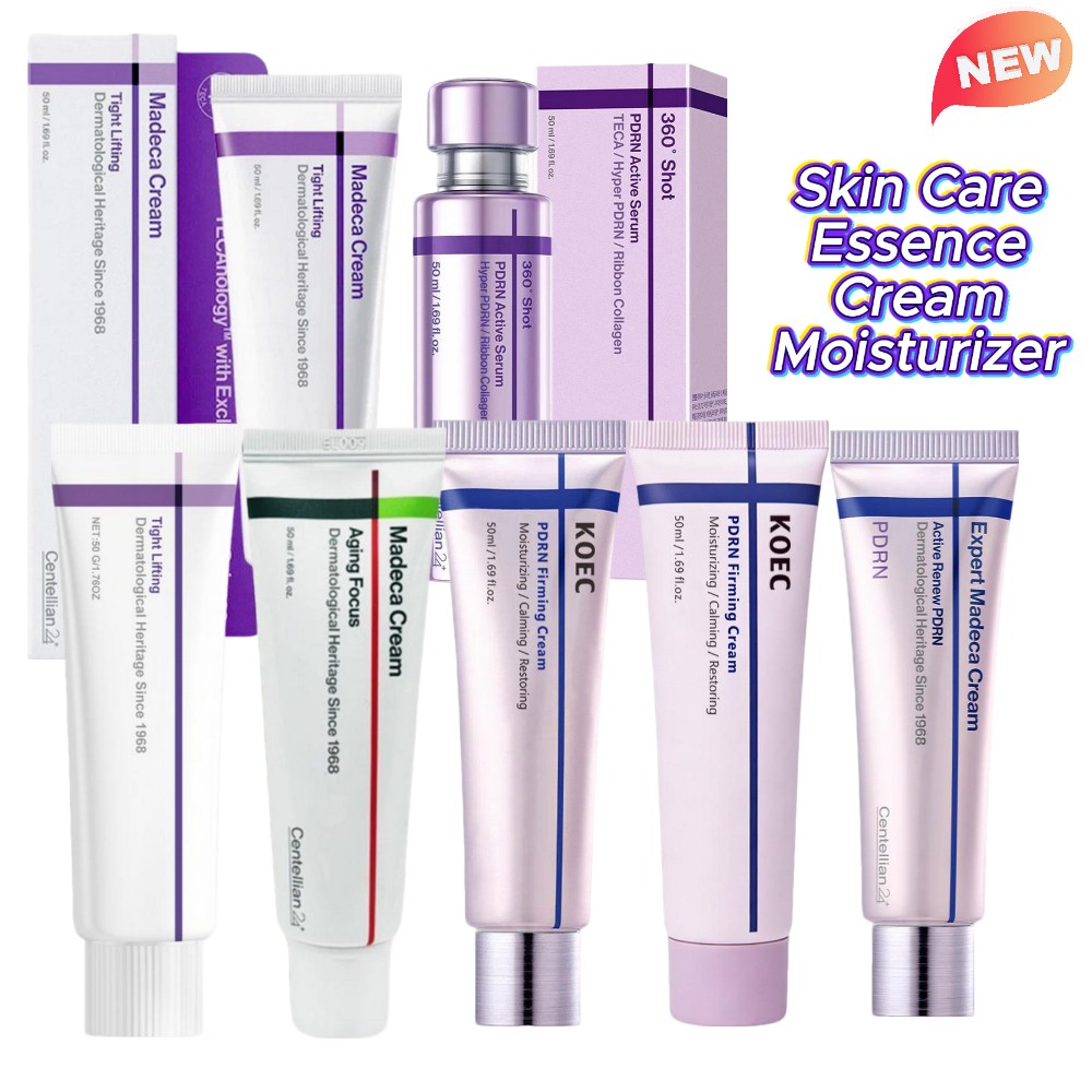 Esencja do pielęgnacji skóry t – Anti-Aging Face Cream recenzja i cena