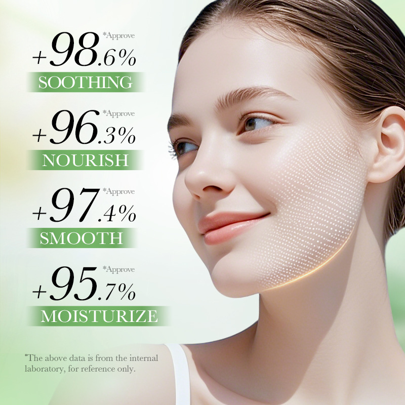 5 sztuk/zestaw BIOAQUA Centell – Anti-Aging Face Cream recenzja i cena