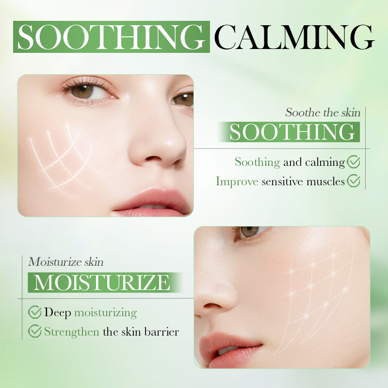 5 sztuk/zestaw BIOAQUA Centell – Anti-Aging Face Cream recenzja i cena