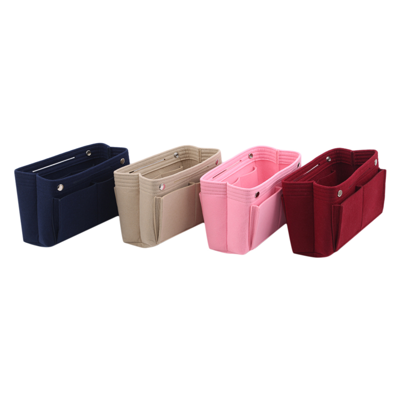 Wielofunkcyjna wkładka do maki – Ysl Beauty Makeup Bag recenzja i cena