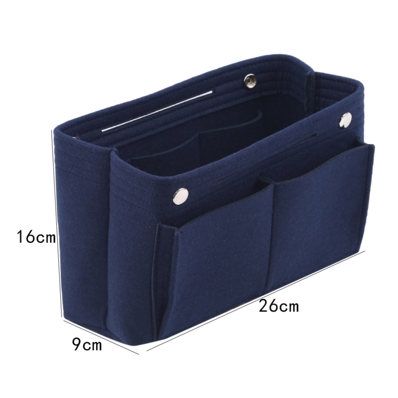 Wielofunkcyjna wkładka do maki – Ysl Beauty Makeup Bag recenzja i cena