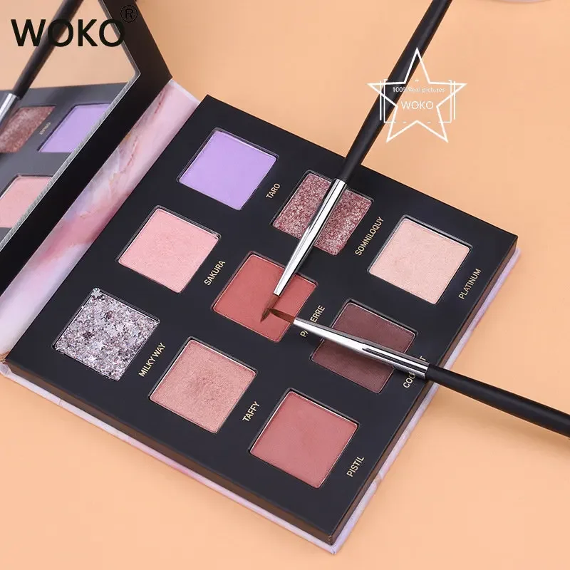 T22 Fine Eyeliner Pędzel do ma – Makeup Beauty Ro recenzja i cena