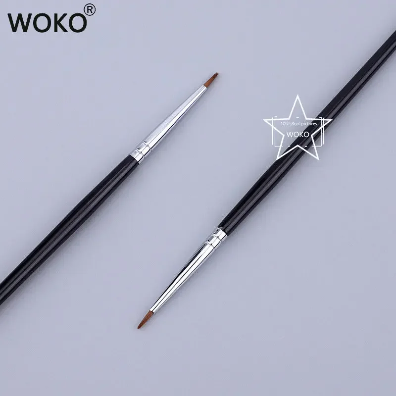 T22 Fine Eyeliner Pędzel do ma – Makeup Beauty Ro recenzja i cena