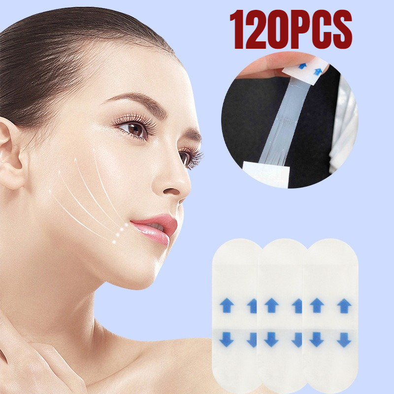 120/80/40 Arkuszy Taśma Liftin – Makeup Beauty Ro recenzja i cena
