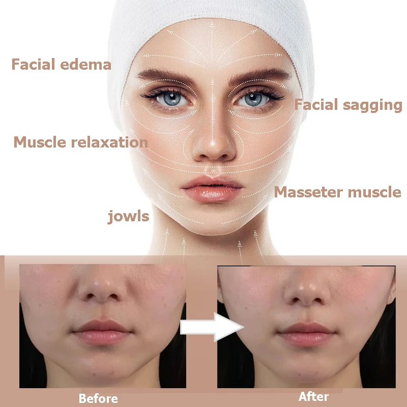 120/80/40 Arkuszy Taśma Liftin – Makeup Beauty Ro recenzja i cena