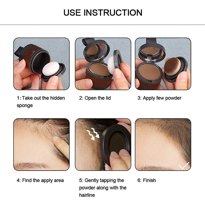 14-kolorowy puder do linii wło – Concealer Full Coverage recenzja i cena