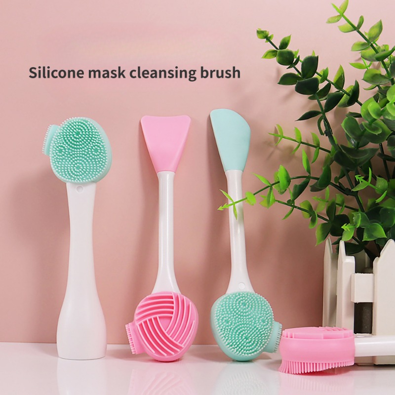1 szt. Uniwersalna szczoteczka – Makeup Beauty Ro recenzja i cena