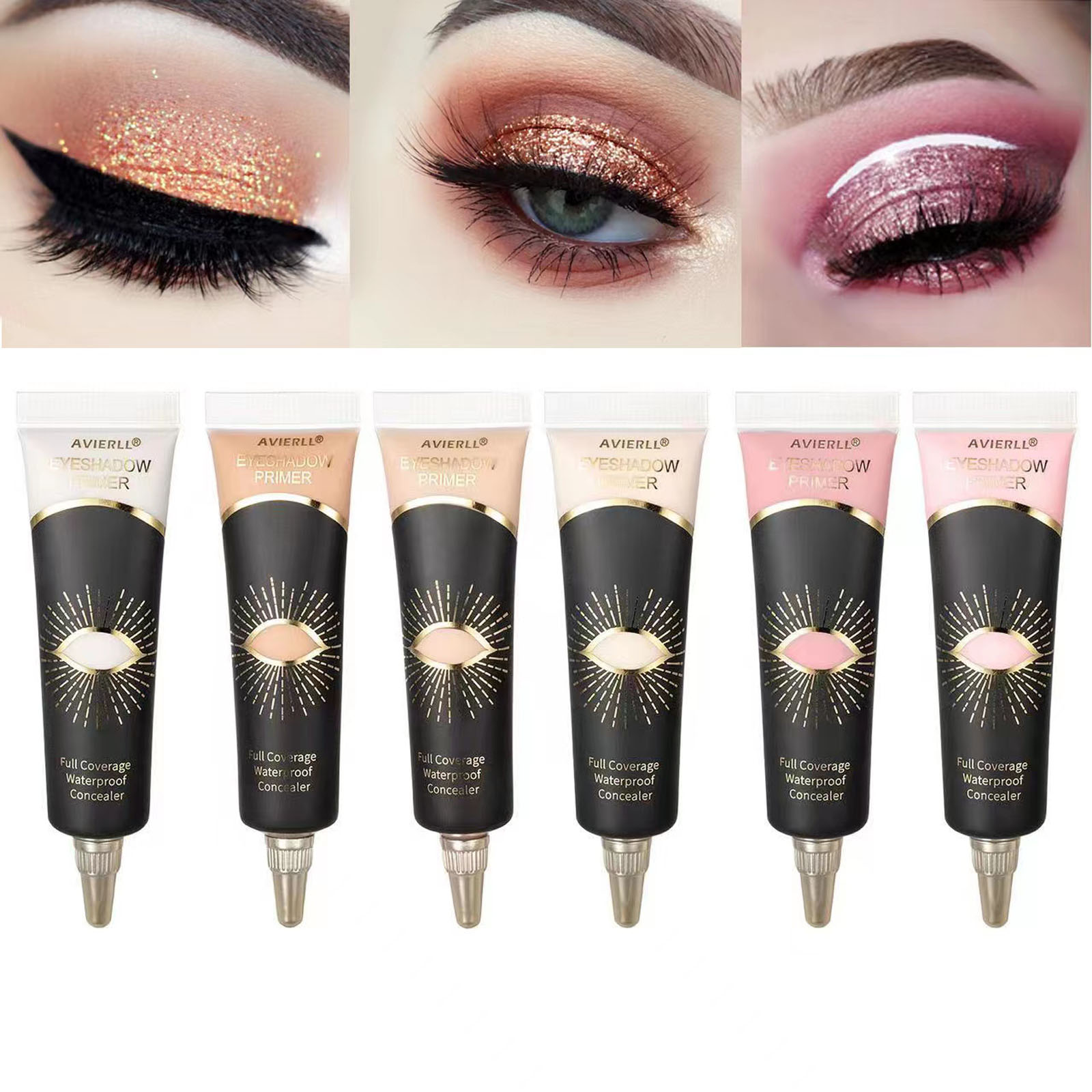 Długotrwała matowa baza pod ci – Concealer Full Coverage recenzja i cena