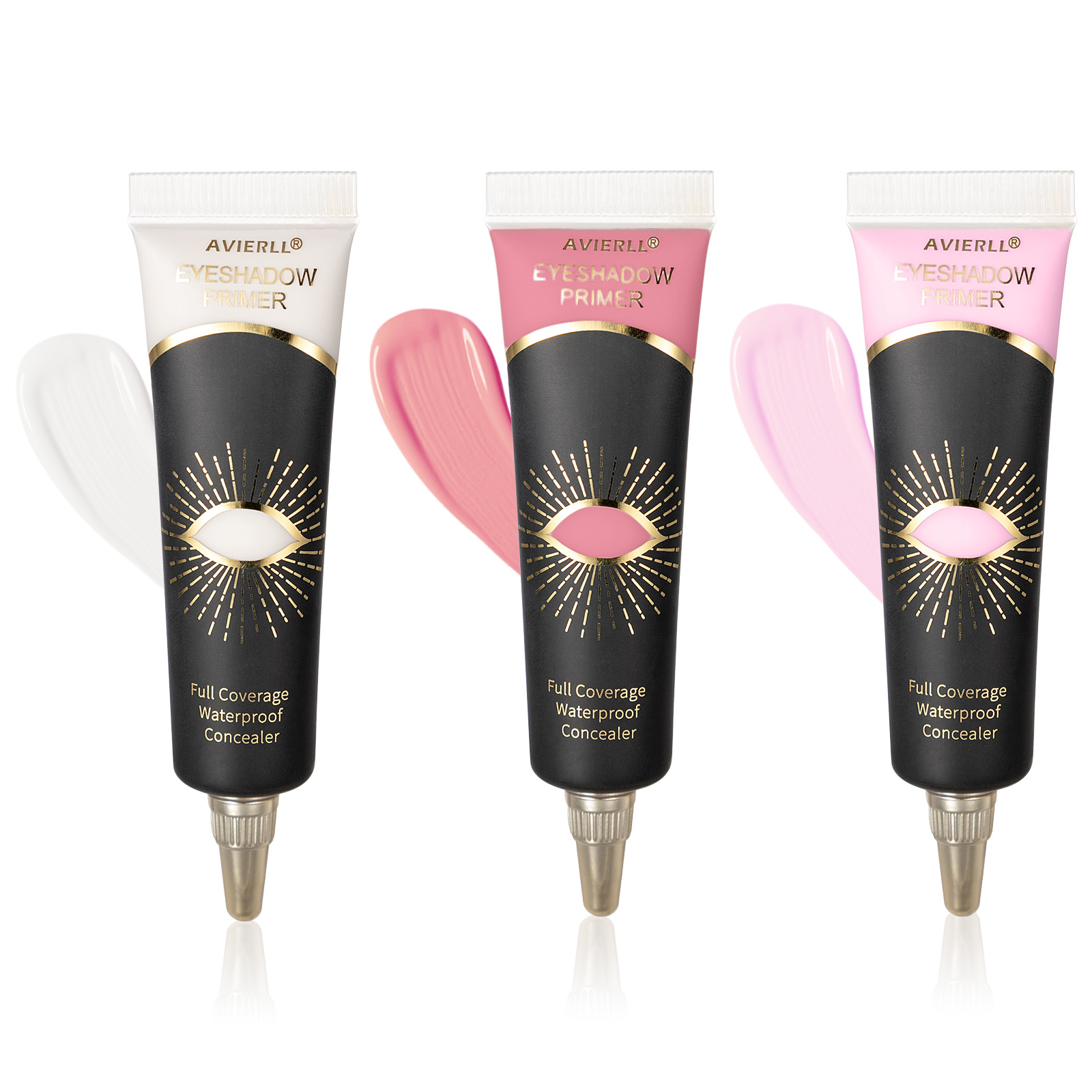 Długotrwała matowa baza pod ci – Concealer Full Coverage recenzja i cena