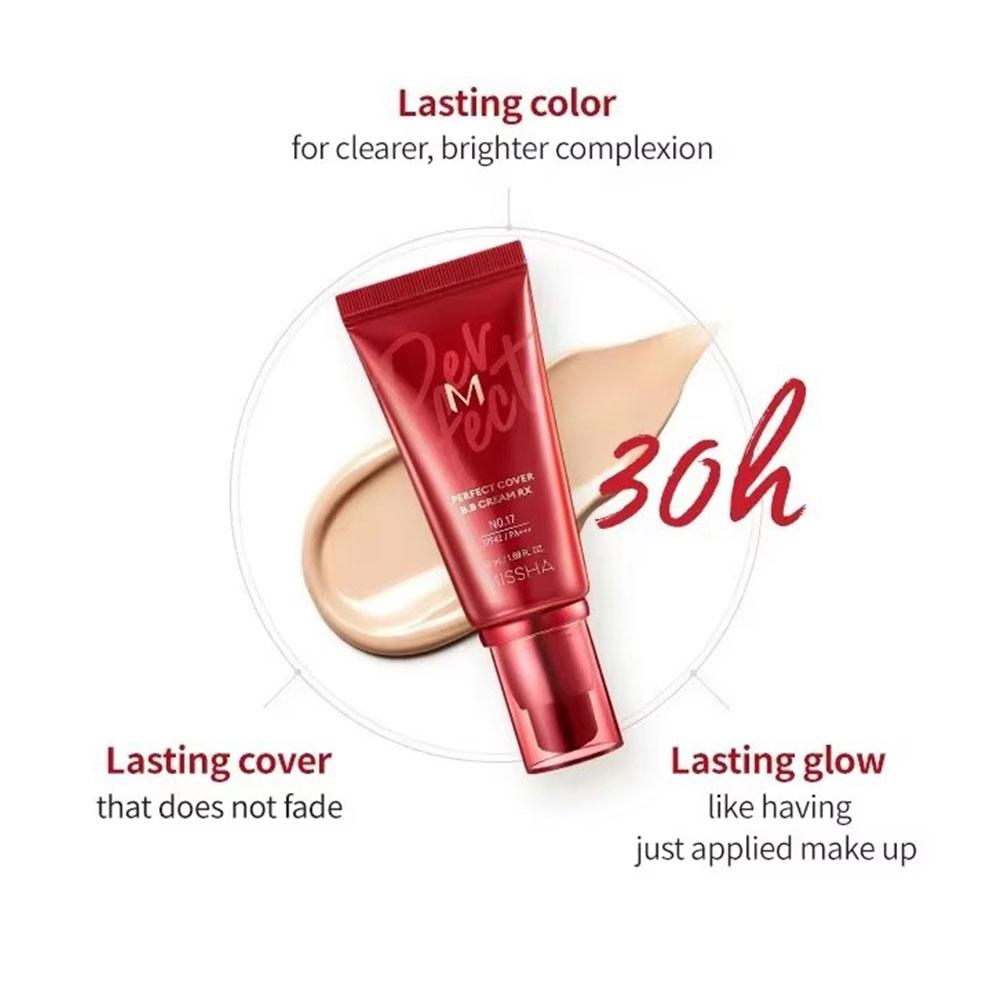 Korektor Krem BB Podkład w Pły – Concealer Full Coverage recenzja i cena
