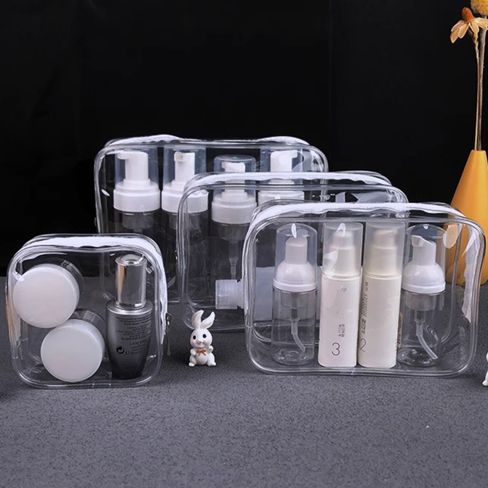 Organizator podróży Kosmetyczk – Beauty Preservation Makeup Bag recenzja i cena