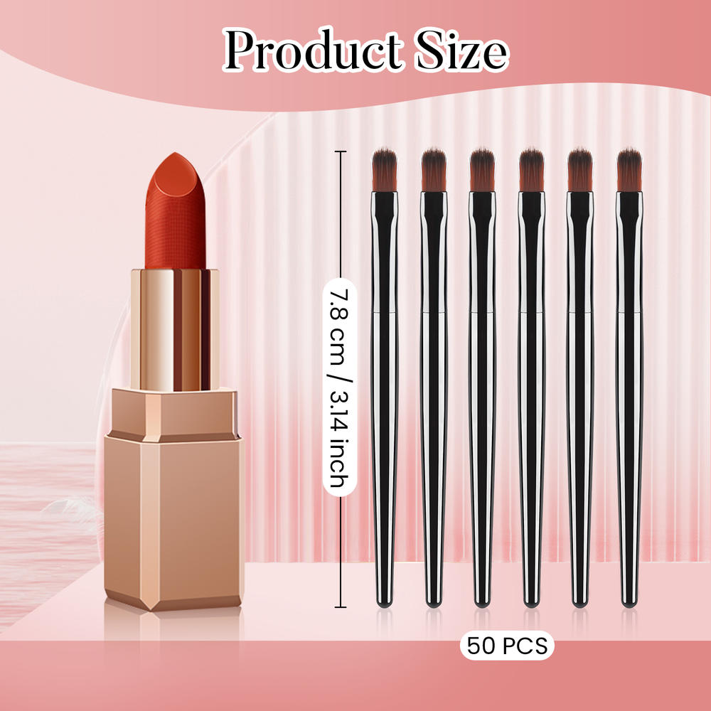 Zestaw 50/100 szt. jednorazowy – Beauty For You Makeup recenzja i cena