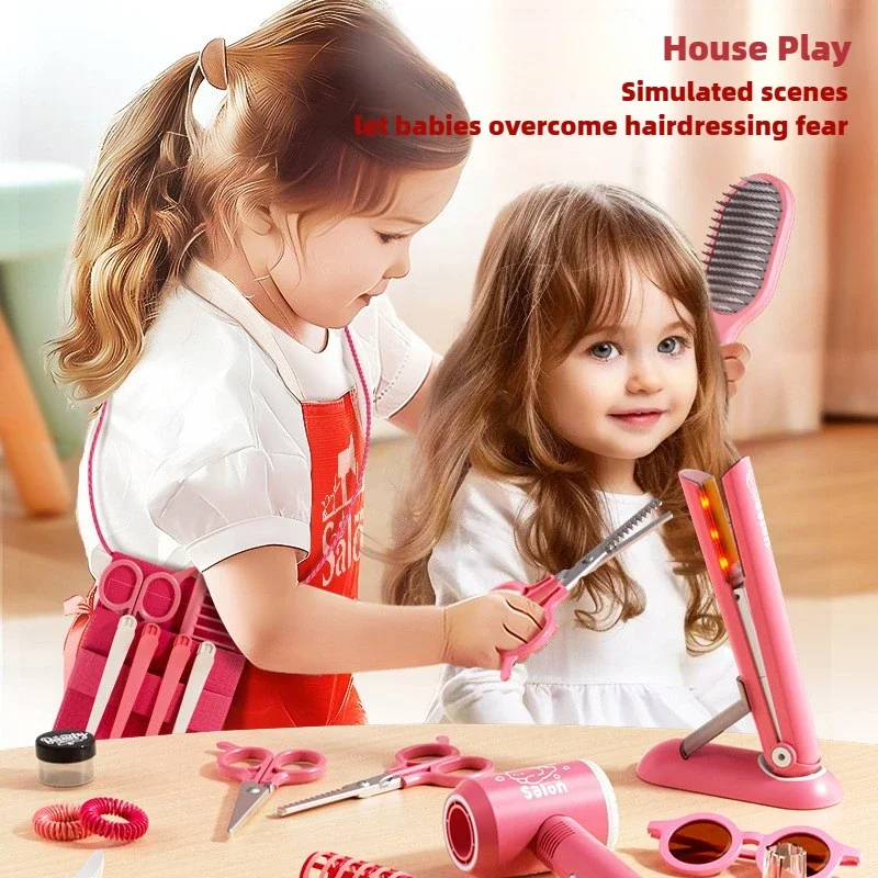 Zestaw do makijażu i stylizacj – Beauty Makeup Set For Kids recenzja i cena