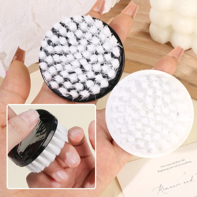 Pędzel do paznokci oznacza pęd – Makeup Beauty Ro recenzja i cena