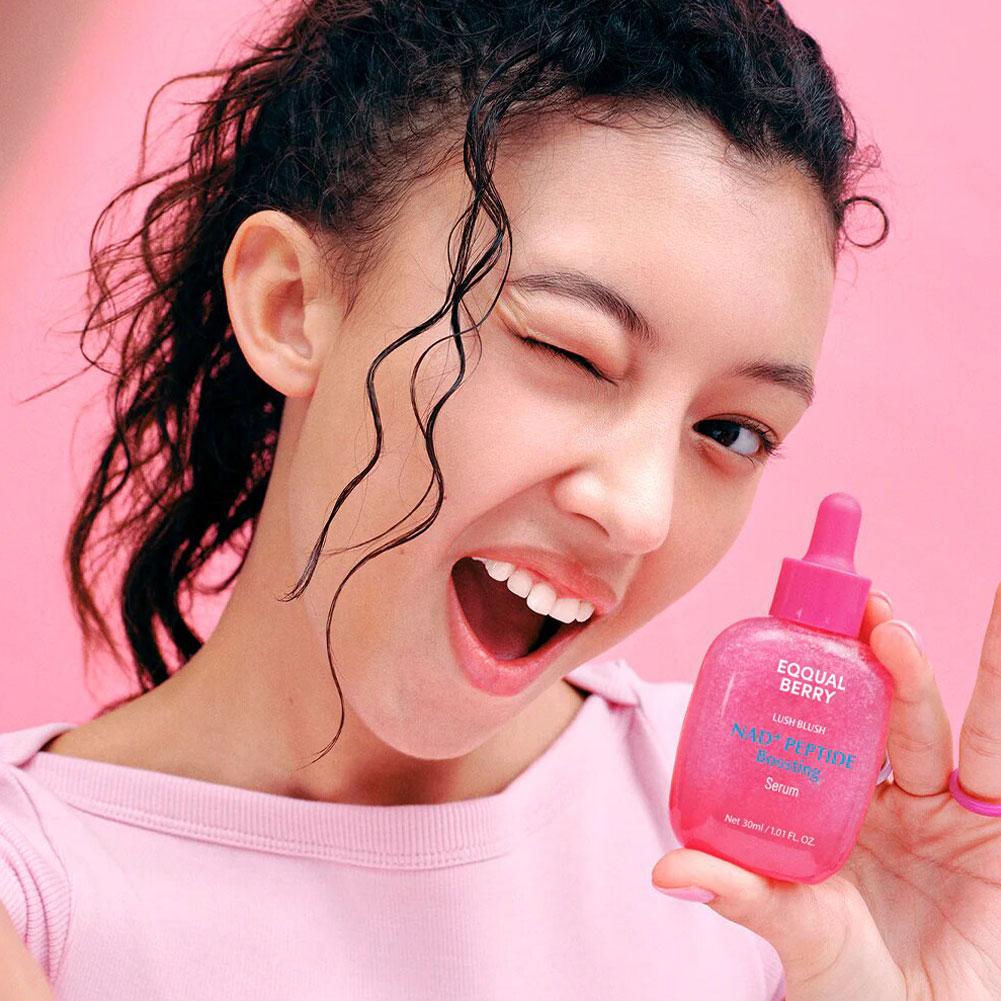 EQQUALBERRY BAKUCHIOL Serum uj – Anti-Aging Face Cream recenzja i cena
