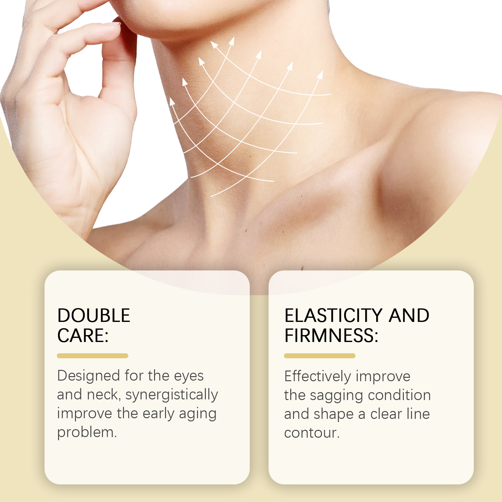Ah-8 Ujędrniający Krem do Szyi – Anti-Aging Face Cream recenzja i cena