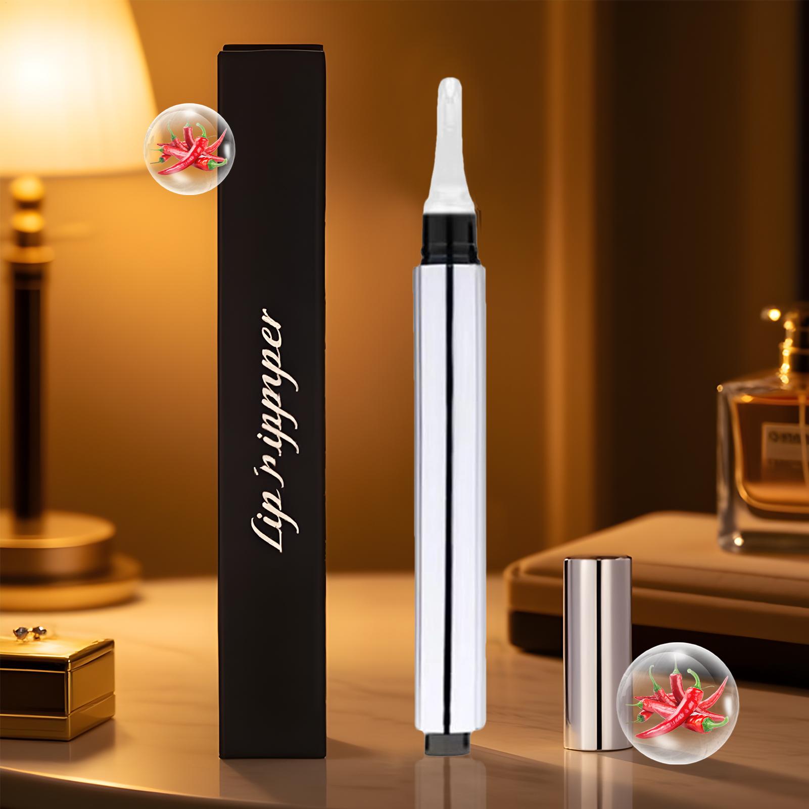 Baza pod makijaż powiększająca – Beauty Makeup Women recenzja i cena