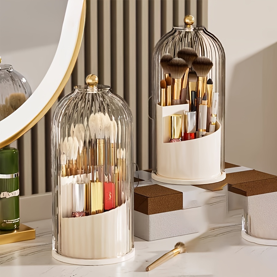 5-częściowy zestaw, obrotowy o – Beauty Makeup Table recenzja i cena