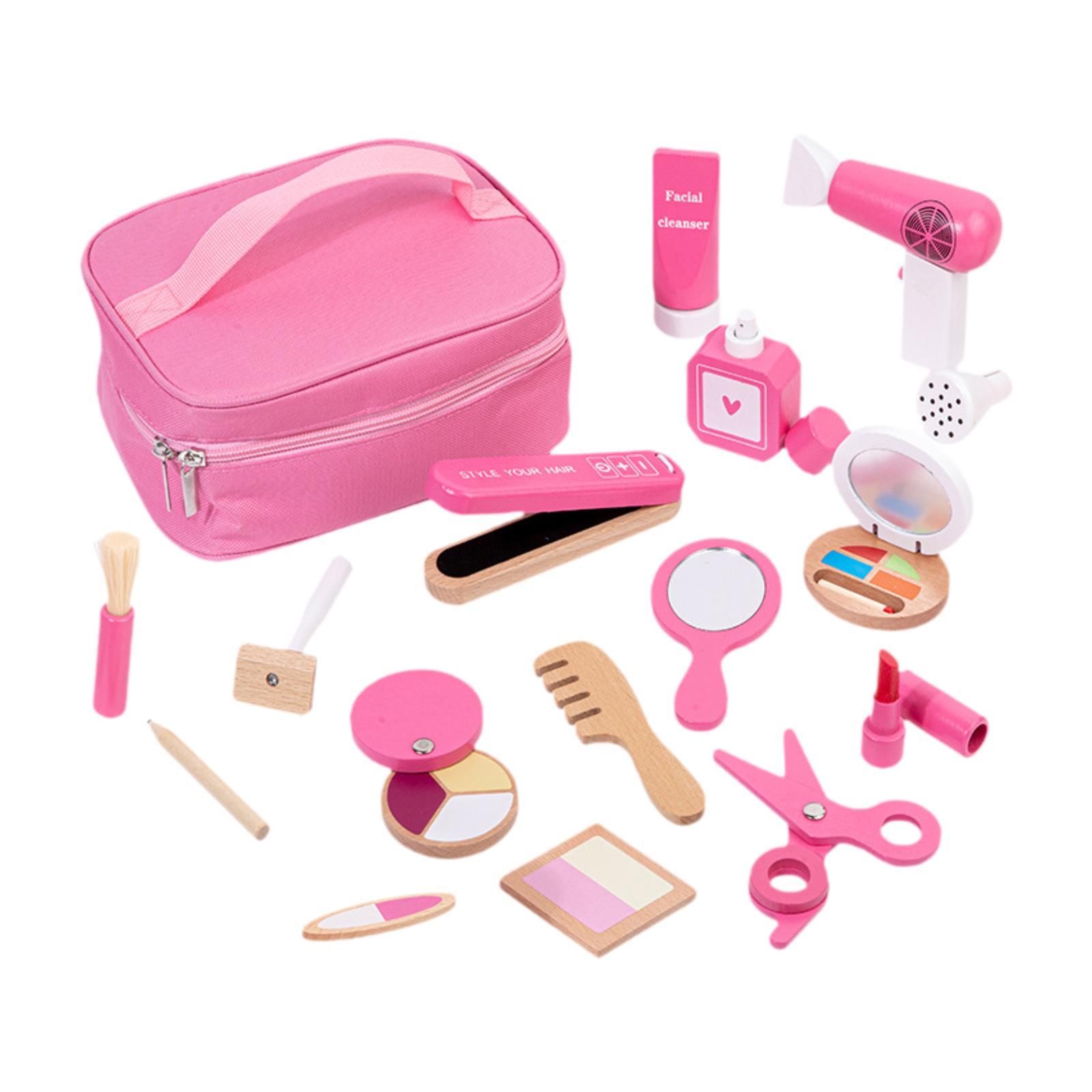 Zestaw do makijażu dla dzieci, – Beauty Makeup Set For Kids recenzja i cena