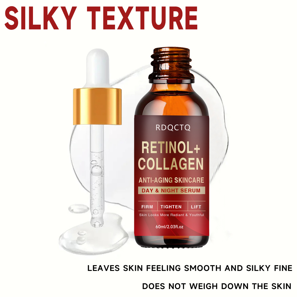 Retinol Collagen Anti-Aging Da – Anti-Aging Face Cream recenzja i cena
