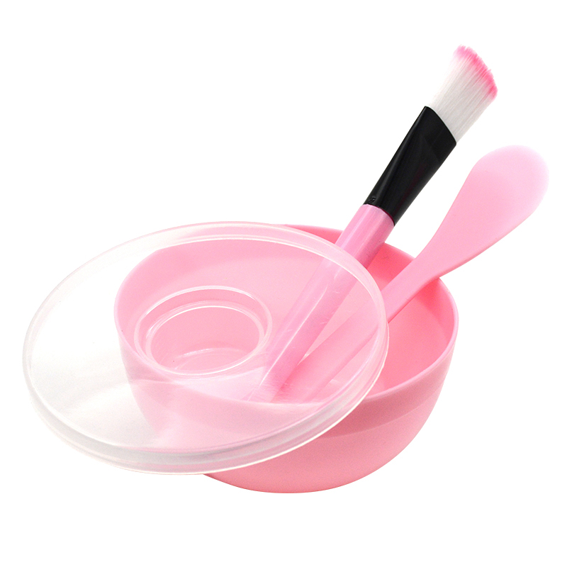 Zestaw do maseczek: szczoteczk – Beauty Makeup Women recenzja i cena
