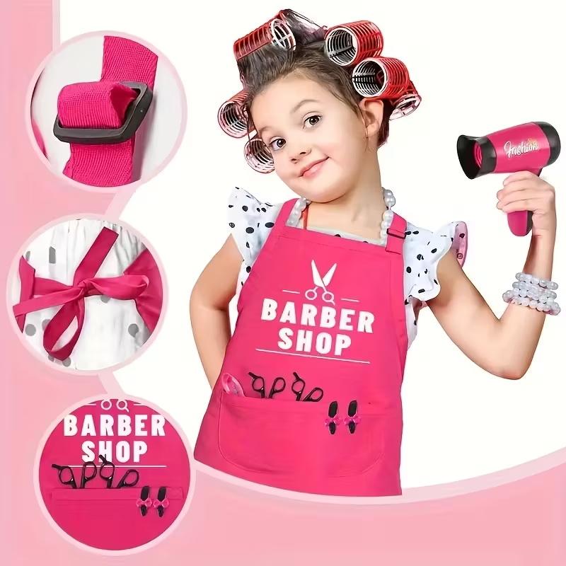 17-częściowy zestaw kosmetyków – Beauty Makeup Set For Kids recenzja i cena