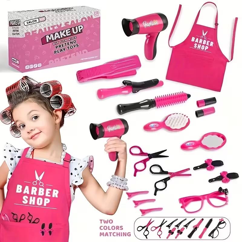 17-częściowy zestaw kosmetyków – Beauty Makeup Set For Kids recenzja i cena